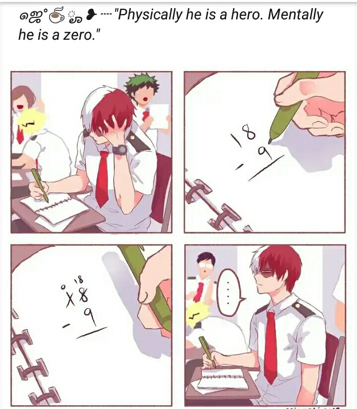 anime