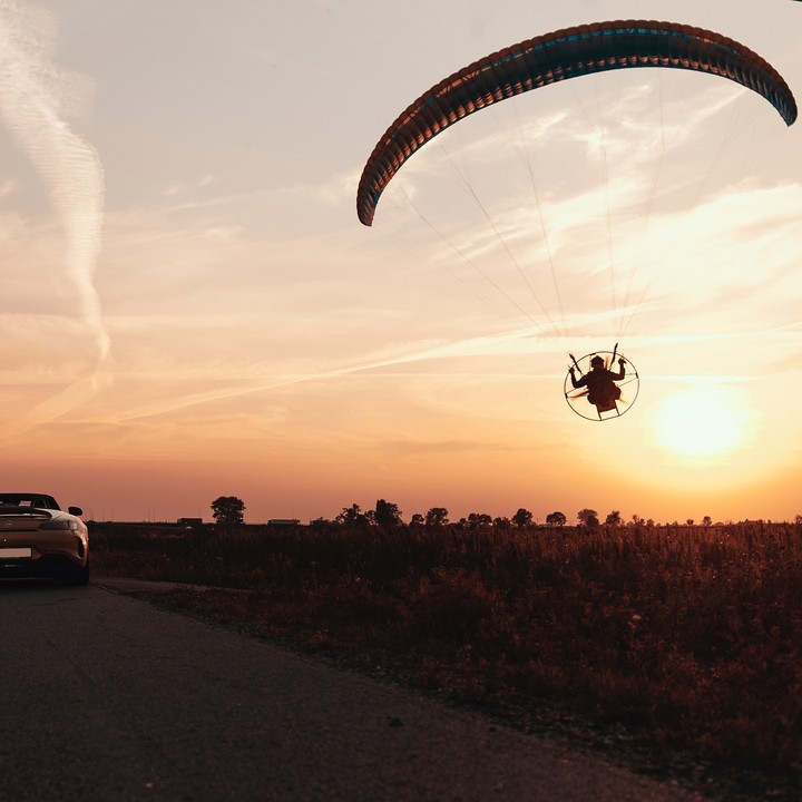 Cars Photography