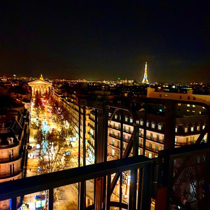 París con amor