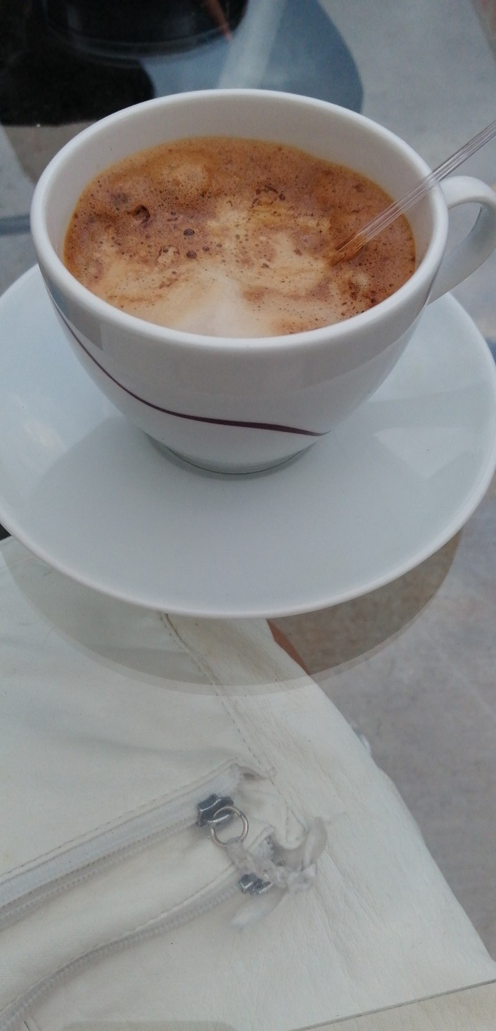 Coffee ?