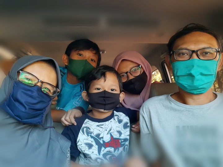 mask
