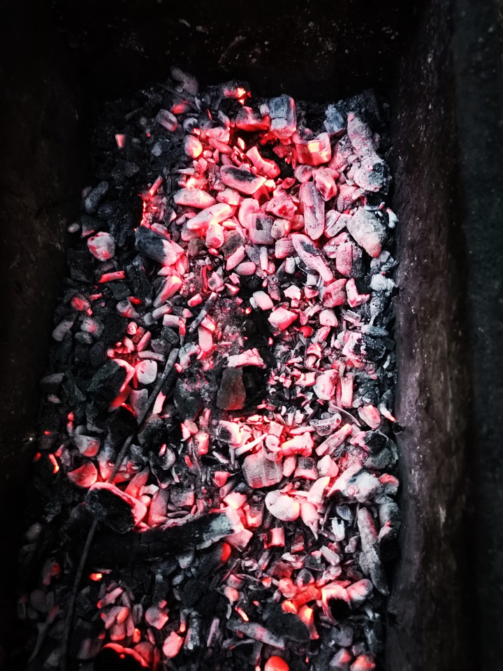 ЖАР