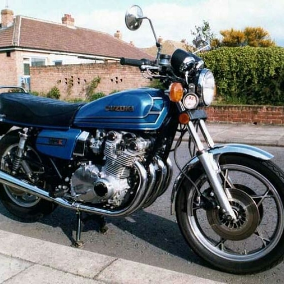 Suzuki