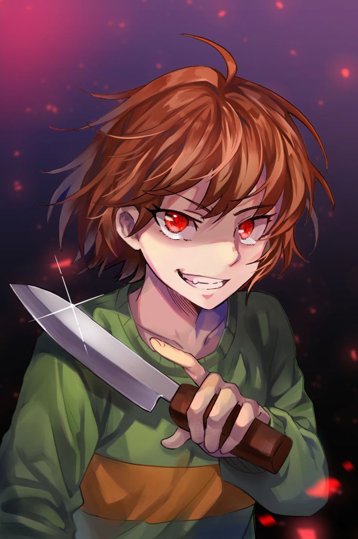 chara