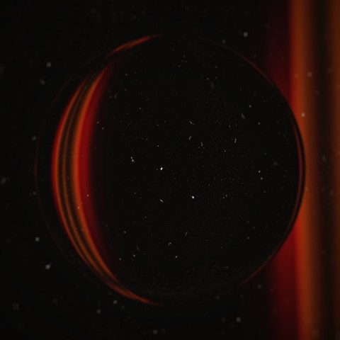 Cosmic Ring