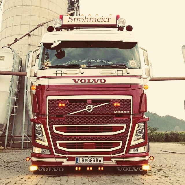 Trucks