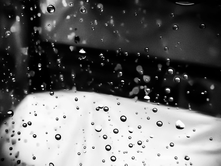 Rain Drops