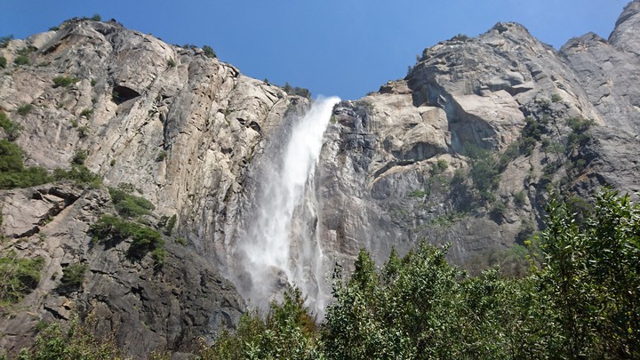 A Trip To Waterfalls