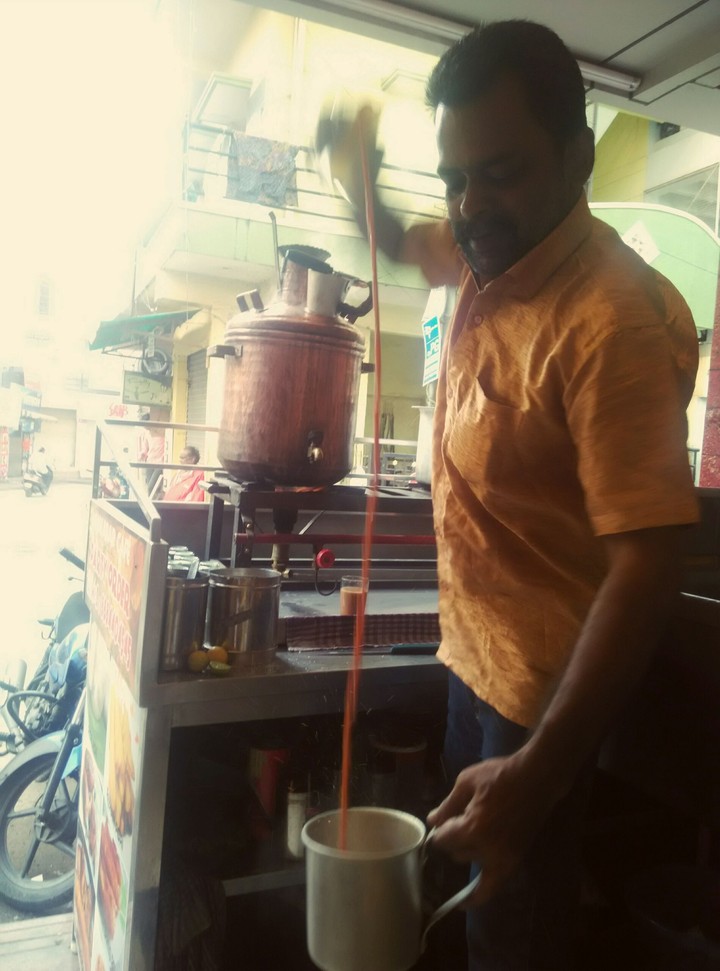 best tea maker