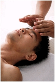 reiki