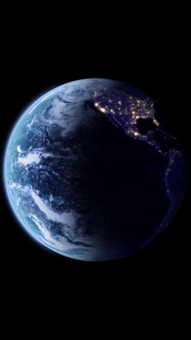 beautiful earth 