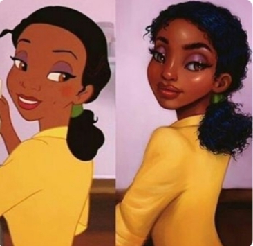 trop belle