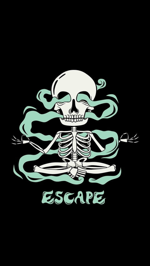 escape