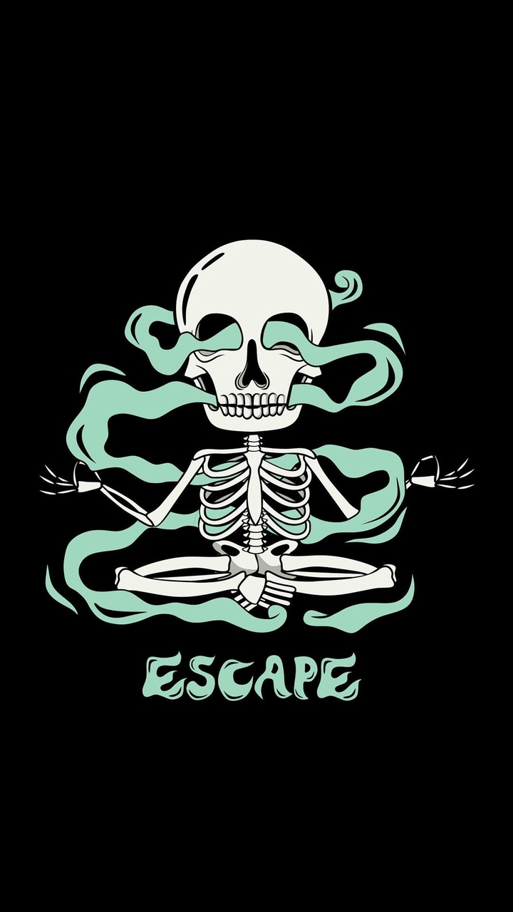 escape