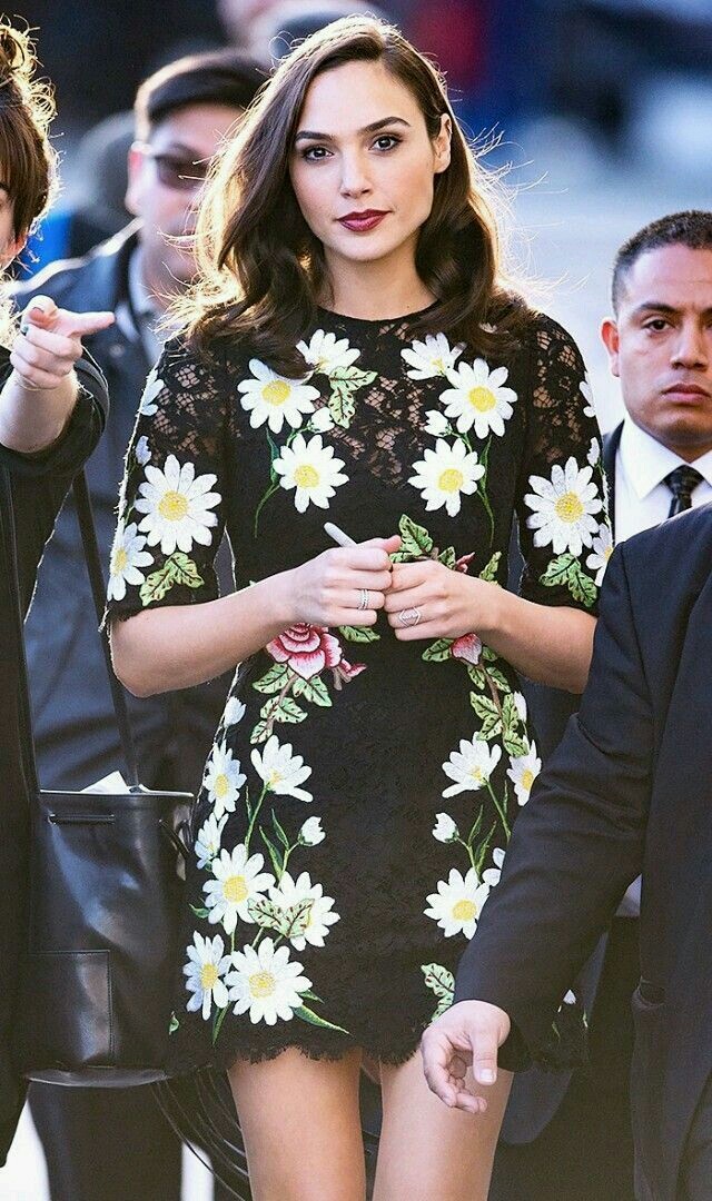 Diana Prince