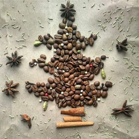cubeb, spice wallpapers