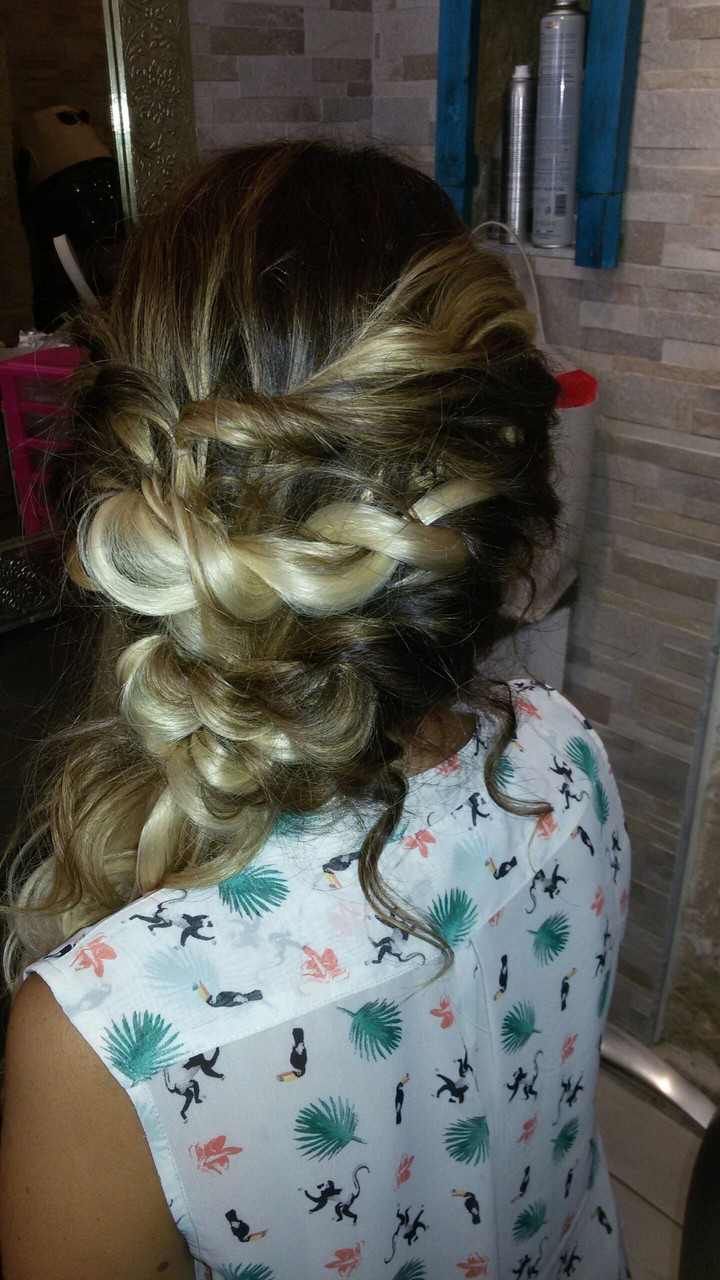 Hair