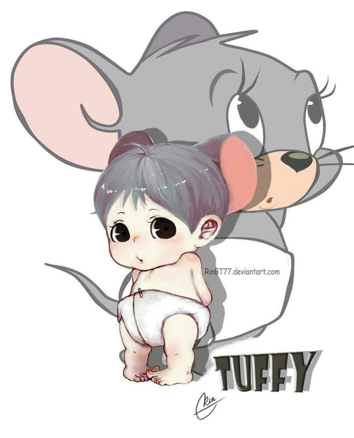 Tuffy