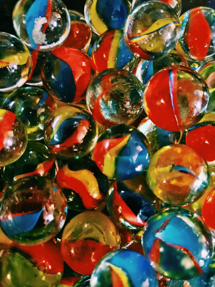 Marbles