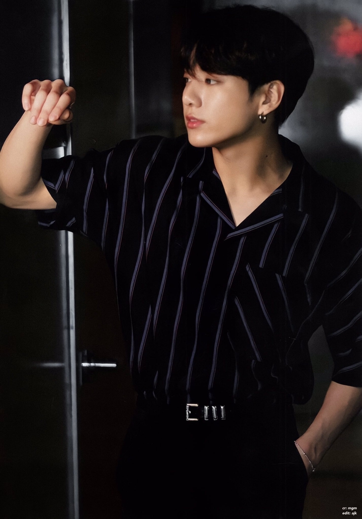 Jungkook