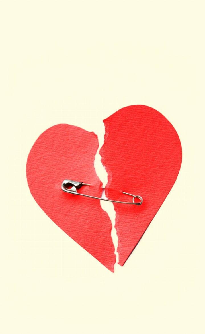 brokenheart