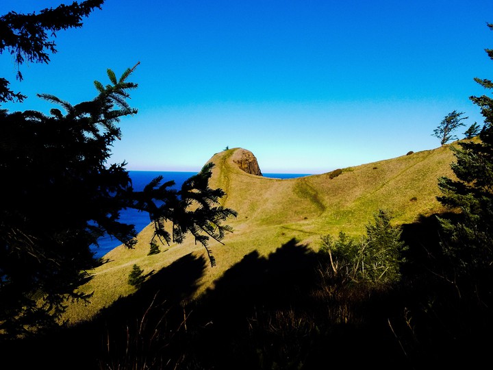 Cliff