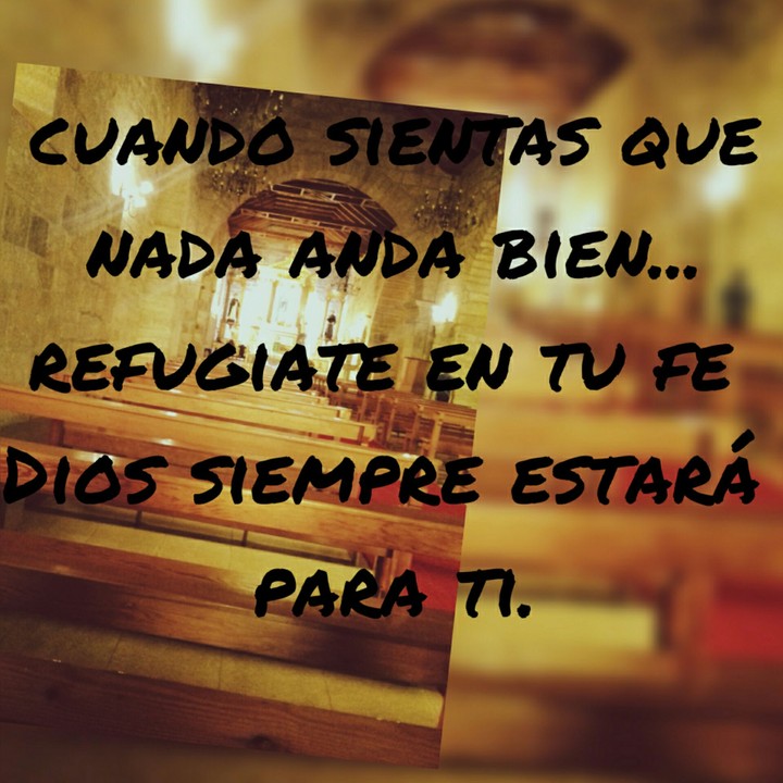 reflexiones personales