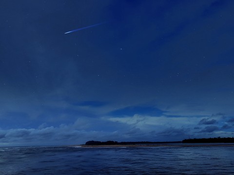 sky
