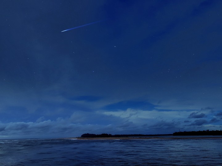 sky