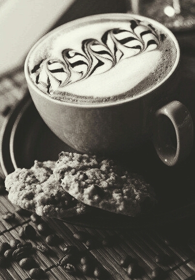 Past Coffee