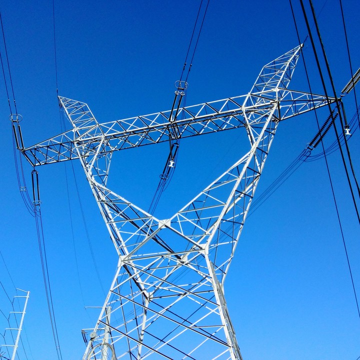 Electrical Tower
