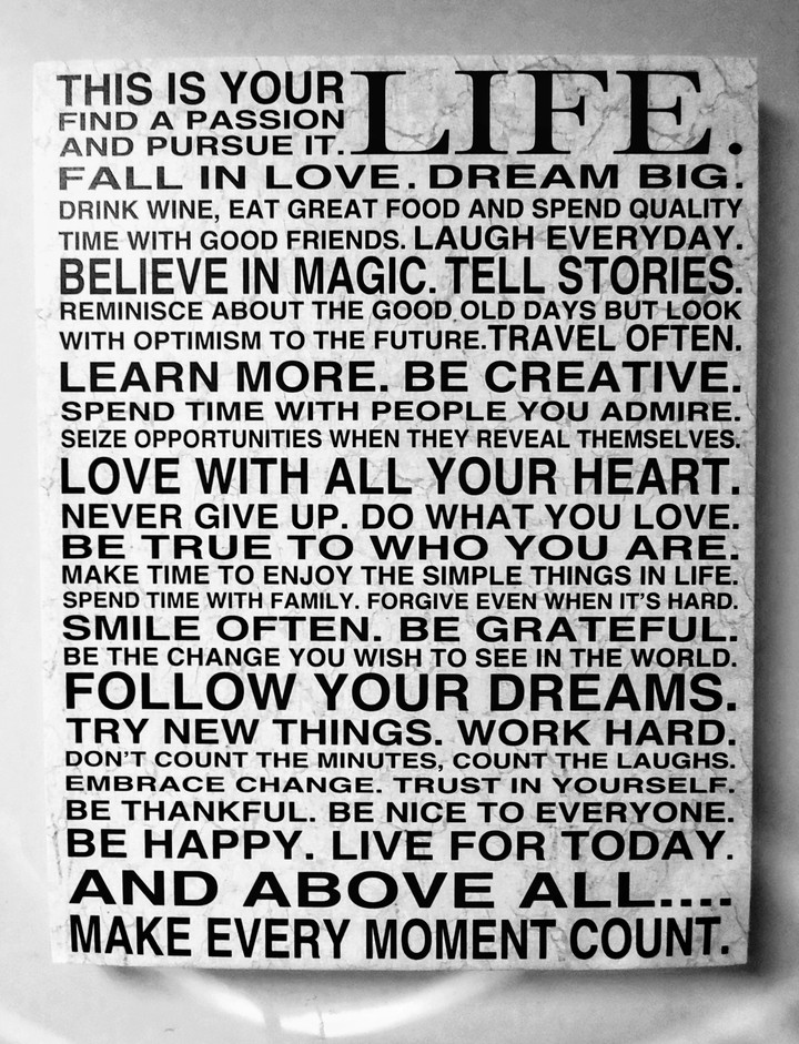 inspiration