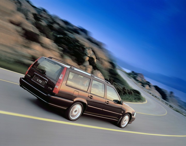 volvo