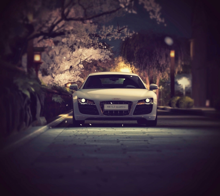 AUDİ