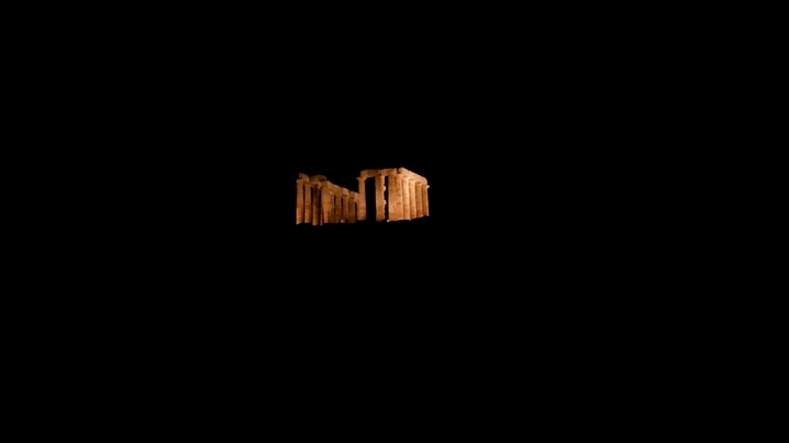 temple of Poseidon