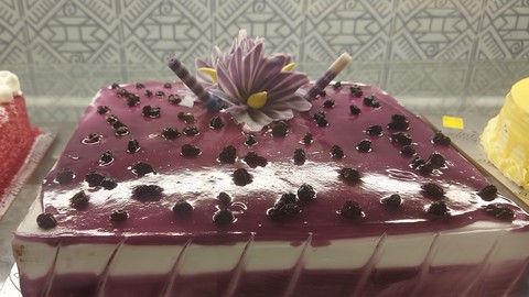 cake