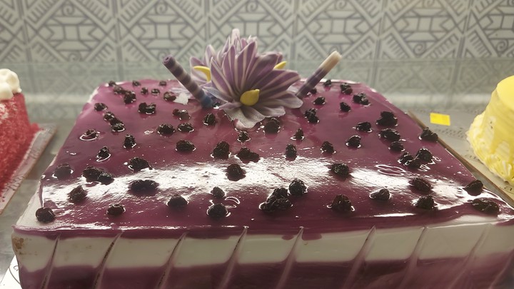 cake