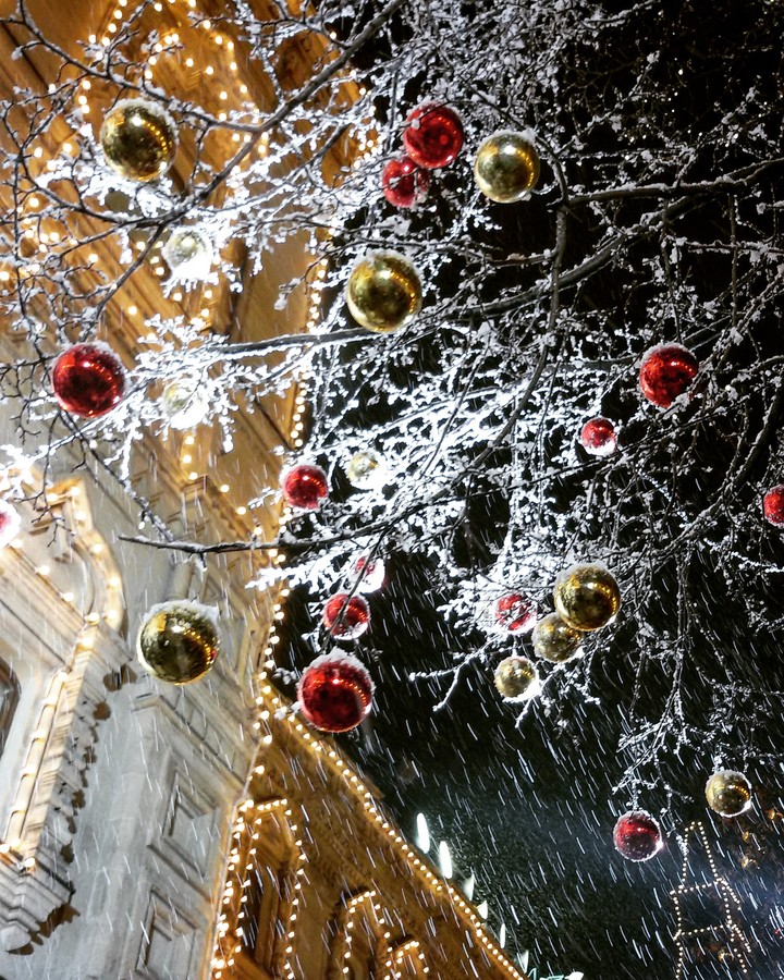 Christmastree