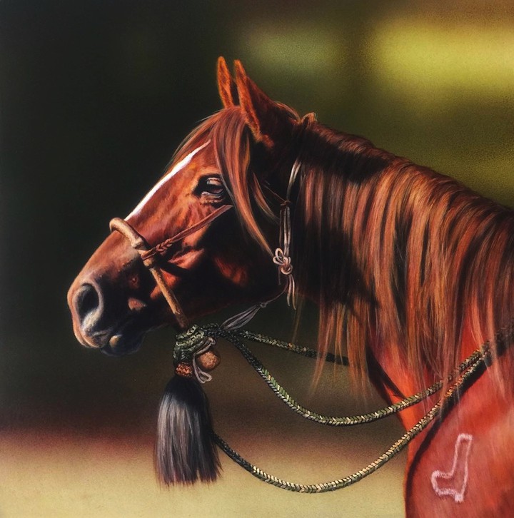 hors