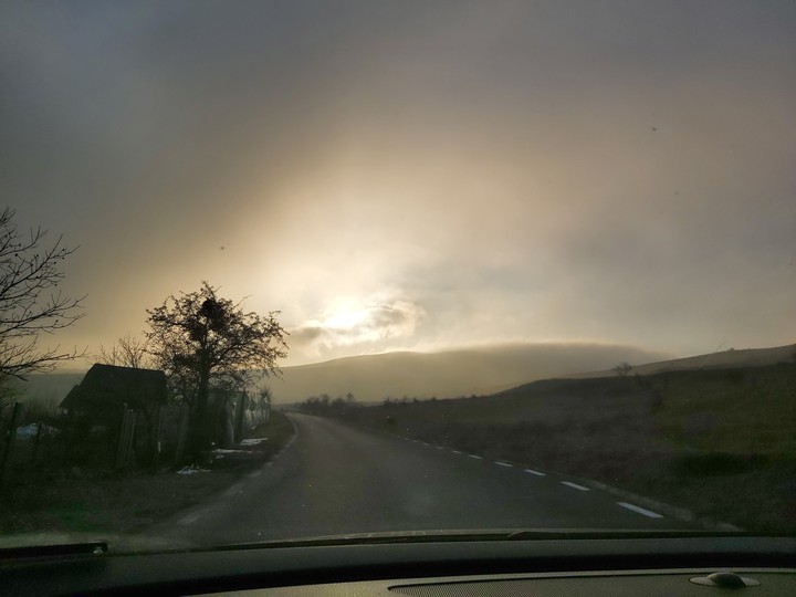 fog