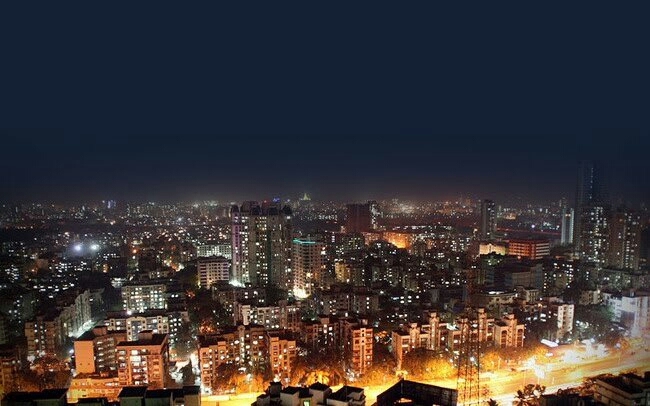Mumbai.