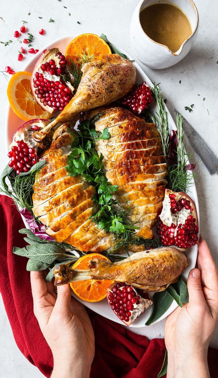 grilled chicken