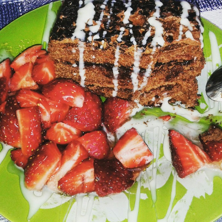 Strawberry