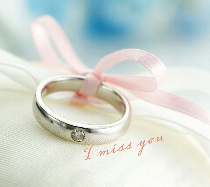 miss u
