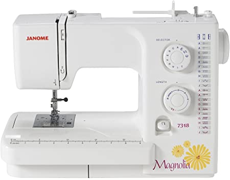 Nähmaschine