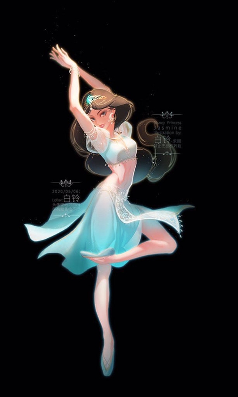 Jasmine
