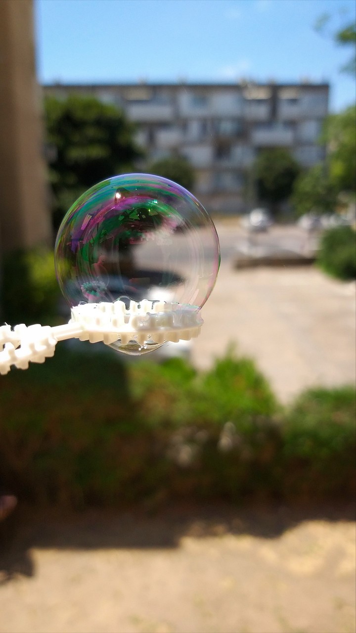 Bubble