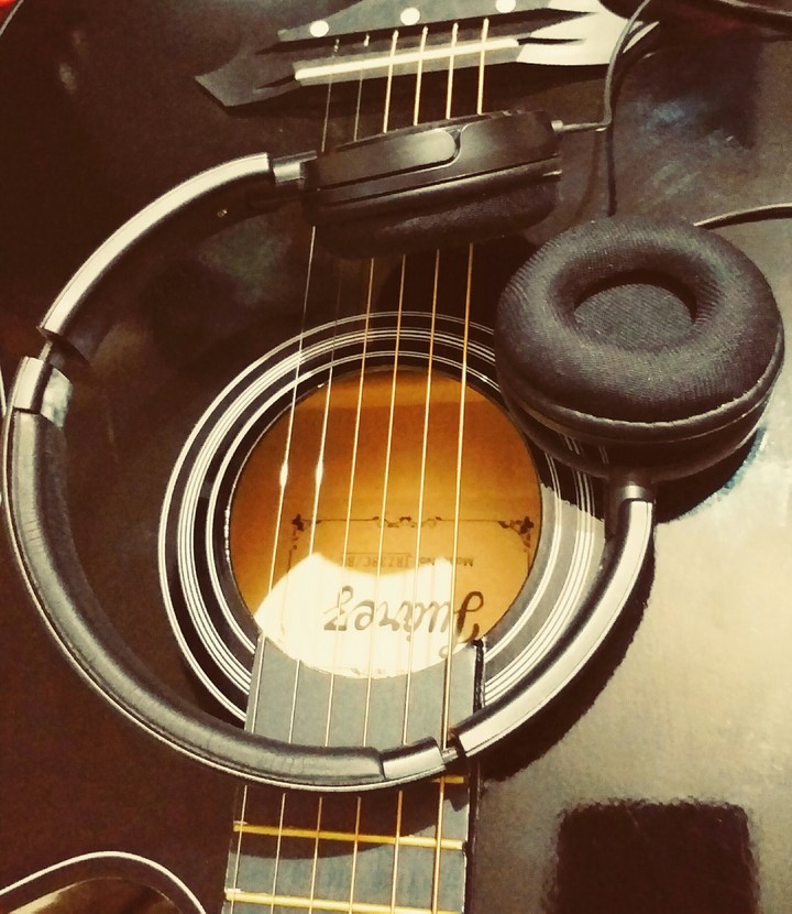 My Guitar