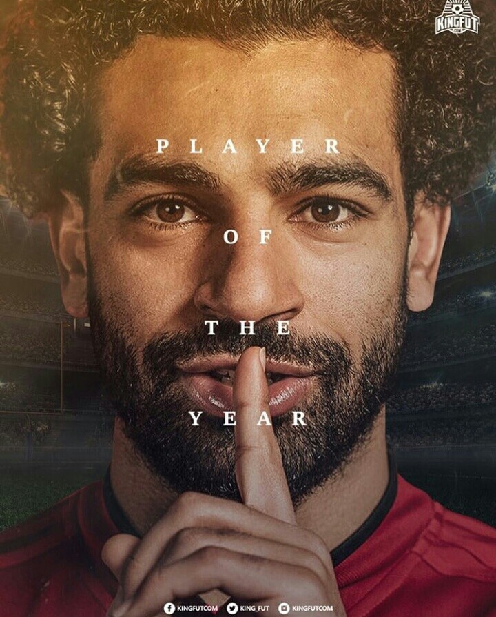 Muhammad Salah
