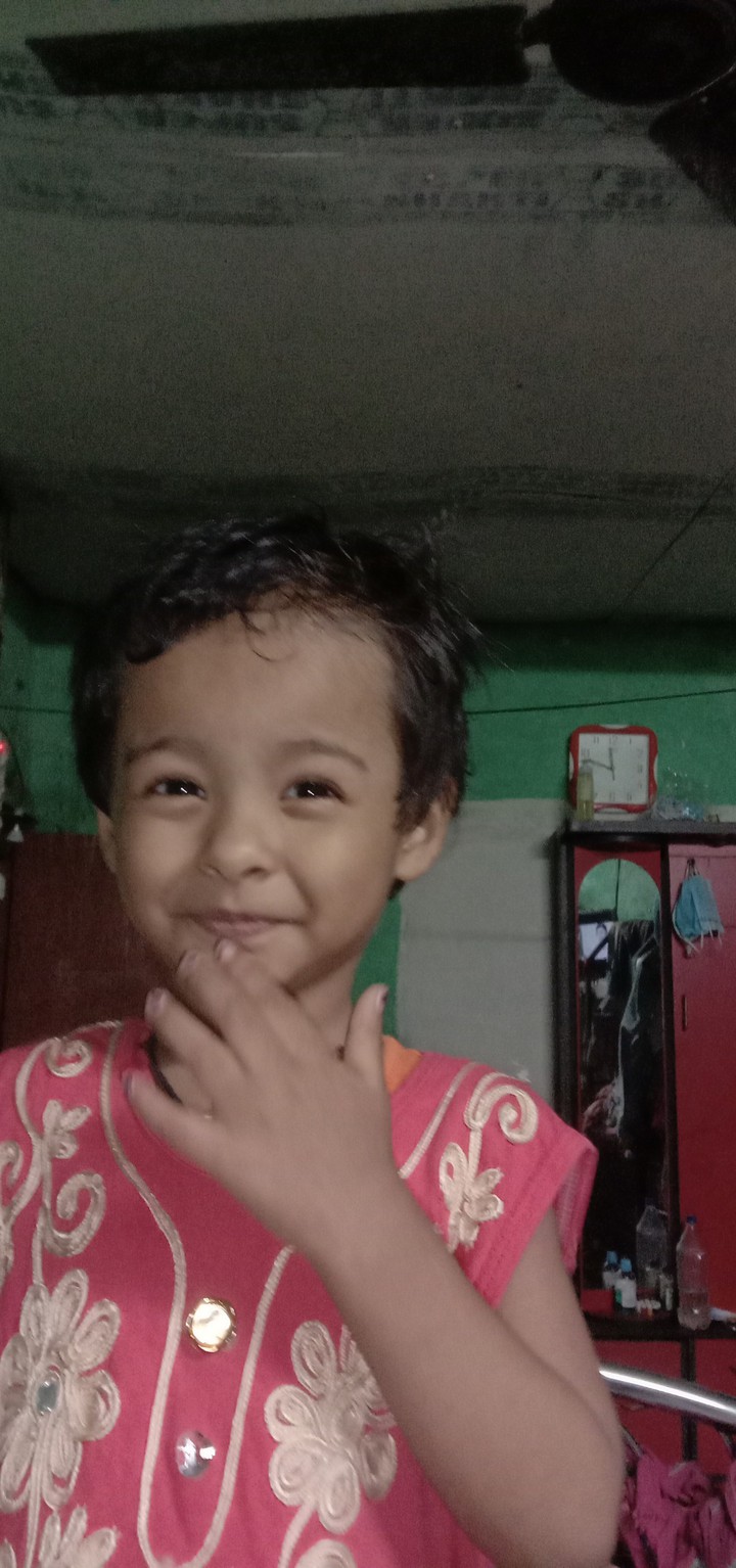 My ? ??? sister .....is my sister beautiful